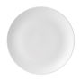 Wedgwood Plato Postre Gio 23 cm (4 Unidades) Bone China/ New Bone China